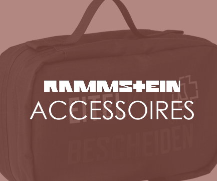 Rammstein Geschenkideen und Schmuck AccessoiresMerchandise