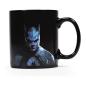 Preview: Batman Tasse Villains Thermoeffekt Superhelden Kaffeebecher Logo Joker Mug We Are Not Afraid Geschenkbox