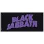 Preview: Black Sabbath Logo Tasse Rock Band Kaffeebecher Ozzy Osbourne Geschenkbox 2