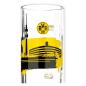 Preview: Borussia Dortmund BVB 09 DFB Fussball Verein Bierglas Bierkrug Skyline Logo Merch Fanartikel Geschenkbox Krug 1