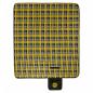 Preview: Borussia Dortmund BVB 09 DFB Fussball Verein Picknickdecke Logo Merch Fanartikel 3
