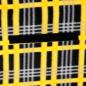 Preview: Borussia Dortmund BVB 09 DFB Fussball Verein Picknickdecke Logo Merch Fanartikel 1