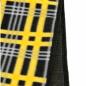 Preview: Borussia Dortmund BVB 09 DFB Fussball Verein Picknickdecke Logo Merch Fanartikel 2