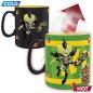 Preview: Crash Bandicoot Tasse Dr Neo Cortex Thermoeffekt Kaffeebecher Crash Bandicoot 460ml Keramik Geschenkbox 1