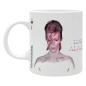 Preview: David Bowie Tasse Aladdin Sane Kaffeebecher Logo Mug Geschenkbox 1