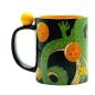 Preview: Dragonball 3D Tasse Shenlong Logo XXL Kaffeebecher Mug Geschenkbox 1