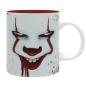 Preview: Es It Tasse Kaffeebecher Es Clown Pennywise Come Home Geschenkbox