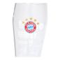 Preview: FC Bayern München DFB Fussball Verein Bundesliga Weißbiergläser 2er Set Gläser Bierglas Erfolge Logo Merch Fanartikel Geschenkbox 2