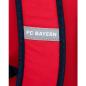 Preview: FC Bayern München DFB Verein Bundesliga Fußball Kinder Schulrucksack Jungs Sport Rucksack  Merch Fanartikel Logo 2