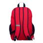 Preview: FC Bayern München DFB Verein Bundesliga Fußball Kinder Schulrucksack Jungs Sport Rucksack  Merch Fanartikel Logo 1