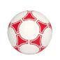 Preview: FC Bayern München DFB Verein Bundesliga Fußball Trainingsball Merch Fanartikel Logo weiß 1
