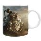 Preview: Fallout 76 Power Armor Tasse Videospiel Tasse Vault Boy Geschenkbox Xbox Bethesda Game Studios
