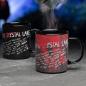 Preview: Freitag der 13 - Jason Voorhees Thermoeffekt Tasse