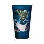 Preview: Gremlins Glas Gizmo XL Trinkglas 400 ml Gremlins Are Coming  Geschenkbox 1