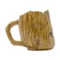 Preview: Guardians of the Galaxy - 3D Ravager Groot Tasse Geschenkbox 1