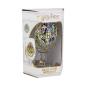 Preview: Harry Potter Glas Hogwarts XXL Trinkglas 400 ml Kelch mit Kälteeffekt Geschenkbox Paladone 1