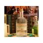 Preview: Harry Potter Glas Flasche + Gläser 2er Set Polyjuice Potion Nr. 7
