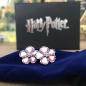Preview: Hermine Granger Yule Ball Ohrstecker Weihnachtsball  Replik