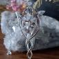 Preview: Herr der Ringe Arwen Abendstern Kette Replik