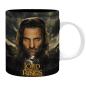 Preview: Herr der Ringe Tasse Aragorn Kaffeetasse Anduril König von Gondor Mug Keramik Geschenkbox