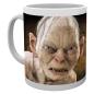 Preview: Herr der Ringe Tasse Gollum Kaffeetasse Logo My Precious Mug Keramik Geschenkbox