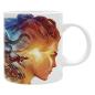 Preview: Horizon Forbidden West Tasse Aloy Kaffeebecher Kaffeetasse Logo Mug Keramik Geschenkbox