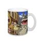 Preview: Studio Ghibli Mein Nachbar Totoro Tasse