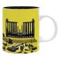 Preview: Metallica Tasse 72 Seasons Rock Logo Kaffeebecher Mug Geschenkbox