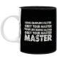 Preview: Metallica Tasse Master of Puppets Rock Logo Kaffeebecher Mug Geschenkbox 1
