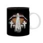 Preview: Metallica Tasse Master of Puppets Rock Logo Kaffeebecher Mug Geschenkbox