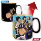 Preview: My Hero Academia Deku und Crew XL Thermoeffekt Tasse Geschenkbox Anime