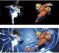 Preview: Naruto Shippuden Tasse Naruto Vs. Sasuke Thermoeffekt 460 ml Geschenkbox 2