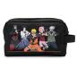 Preview: Naruto Shippuden Waschtasche Kulturbeutel Ninja Group Konoha