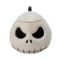 Preview: Nightmare before Christmas Tasse Jack Skellington 3D Kaffeebecher Logo Face Kaffeetasse Mug Geschenkbox Disney 1