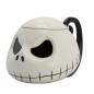 Preview: Nightmare before Christmas Tasse Jack Skellington 3D Kaffeebecher Logo Face Kaffeetasse Mug Geschenkbox Disney