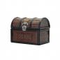 Preview: One Piece Piratenschatztruhe Strohhut Bande Crew Keksdose Luffy Ruffy Anime Cookie Jar 3