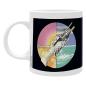 Preview: Pink Floyd Tasse Wish You Were Here Kaffeebecher Logo Mug Geschenkbox 1
