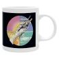Preview: Pink Floyd Tasse Wish You Were Here Kaffeebecher Logo Mug Geschenkbox