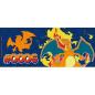Preview: Pokemon Glurak XL Tasse Nintendo Geschenkbox