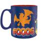 Preview: Pokemon Glurak XL Tasse Nintendo