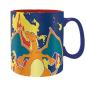 Preview: Pokemon Glurak XL Tasse