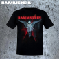 Preview: Rammstein Du Ich Wir Ihr Herren T-Shirt