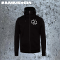 Preview: Rammstein Sehnsucht Schneider Jacke Sweatjacke