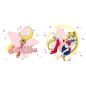 Preview: Sailor Moon Logo Tasse Moon Stick Geschenkbox 2