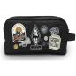 Preview: Skyrim Waschtasche Dragonborn Kulturbeutel The Elder Scrolls