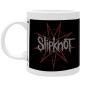 Preview: Slipknot Logo Tasse Geschenkbox 1