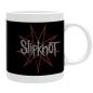 Preview: Slipknot Logo Tasse Geschenkbox