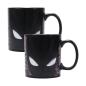 Preview: Spiderman Tasse Spider-Man Thermoeffekt Kaffeebecher Marvel Geschenkbox