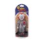 Preview: Stephen Kings Es 2017 Body Knocker Wackelfigur Pennywise 16cm Figur NECA 1