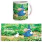 Preview: Studio Ghibli Tasse Totoro White and Blue Mein Nachbar Totoro Geschenkbox